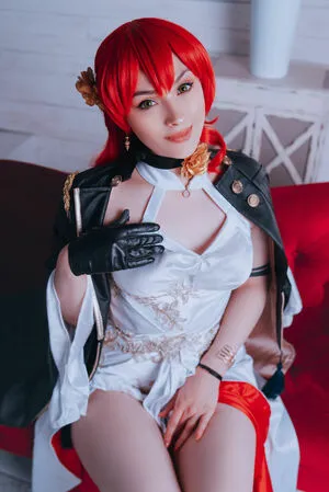 Juk Cosplay OnlyFans Leaked Free Thumbnail Picture - #7AE1SVMkj4