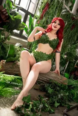 Juk Cosplay OnlyFans Leaked Free Thumbnail Picture - #8eV6ZSzK23