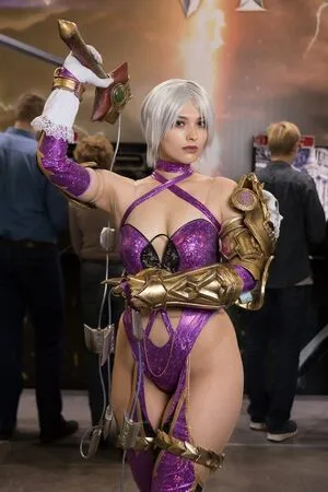 Juk Cosplay OnlyFans Leaked Free Thumbnail Picture - #C6jgJVmxQ7