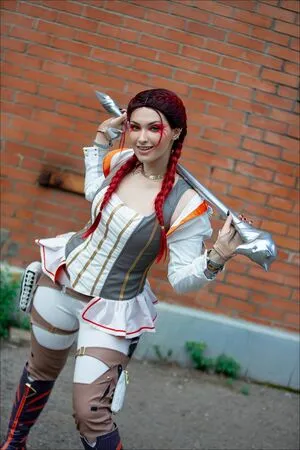 Juk Cosplay OnlyFans Leaked Free Thumbnail Picture - #CuGxXqE0AB