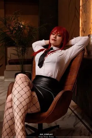 Juk Cosplay OnlyFans Leaked Free Thumbnail Picture - #EUw6nydLtC
