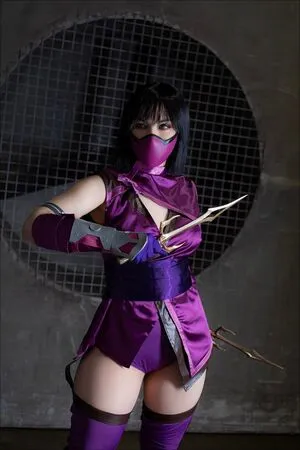 Juk Cosplay OnlyFans Leaked Free Thumbnail Picture - #EzHJZ2EFne