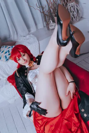 Juk Cosplay OnlyFans Leaked Free Thumbnail Picture - #FE5Leh9hFz