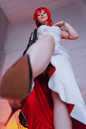Juk Cosplay OnlyFans Leaked Free Thumbnail Picture - #FTNZu9KKOW
