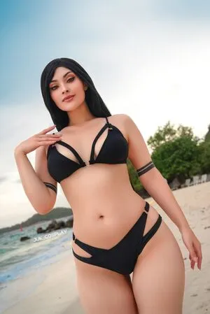 Juk Cosplay OnlyFans Leaked Free Thumbnail Picture - #FmUXIeuoYw