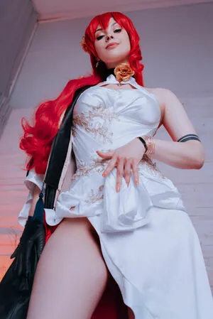 Juk Cosplay OnlyFans Leaked Free Thumbnail Picture - #KXnrWY7tlS