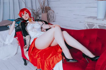 Juk Cosplay OnlyFans Leaked Free Thumbnail Picture - #LnnfPNS2NC