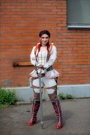 Juk Cosplay OnlyFans Leaked Free Thumbnail Picture - #MR0a8SrDsa