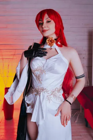 Juk Cosplay OnlyFans Leaked Free Thumbnail Picture - #ORlGRzAPoD
