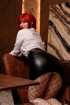 Juk Cosplay OnlyFans Leaked Free Thumbnail Picture - #RYEiFtrkYl
