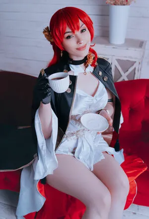 Juk Cosplay OnlyFans Leaked Free Thumbnail Picture - #Tn2vqjv4SC