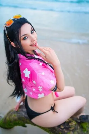 Juk Cosplay OnlyFans Leaked Free Thumbnail Picture - #VUkoUZFPNu
