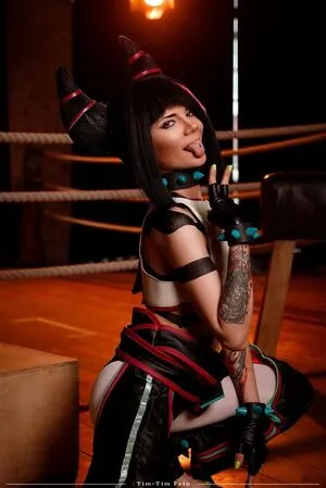 Juk Cosplay OnlyFans Leaked Free Thumbnail Picture - #Wb6dNPIRs3