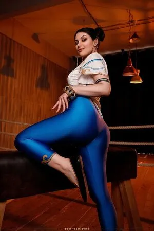 Juk Cosplay OnlyFans Leaked Free Thumbnail Picture - #XeFww8bkpy