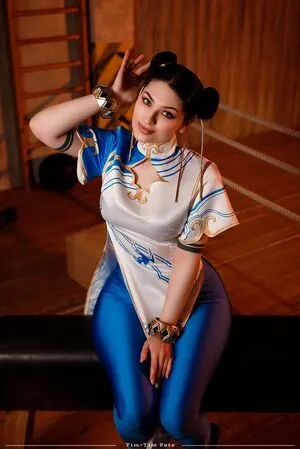 Juk Cosplay OnlyFans Leaked Free Thumbnail Picture - #YjVJMWJLmF