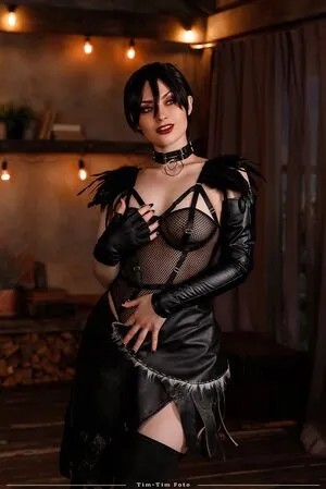 Juk Cosplay OnlyFans Leaked Free Thumbnail Picture - #ZhhVvbE55I