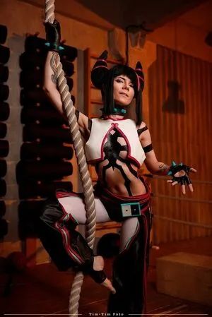 Juk Cosplay OnlyFans Leaked Free Thumbnail Picture - #a7cz4m5TpU