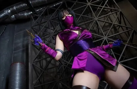 Juk Cosplay OnlyFans Leaked Free Thumbnail Picture - #aAqmIzTsdN