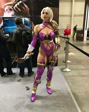 Juk Cosplay OnlyFans Leaked Free Thumbnail Picture - #b43CuZBHwu