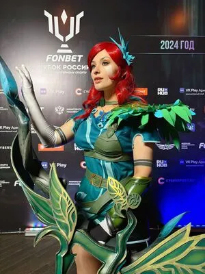 Juk Cosplay OnlyFans Leaked Free Thumbnail Picture - #d5iWocsc8f