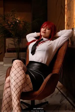 Juk Cosplay OnlyFans Leaked Free Thumbnail Picture - #dGU8ZQiQvu