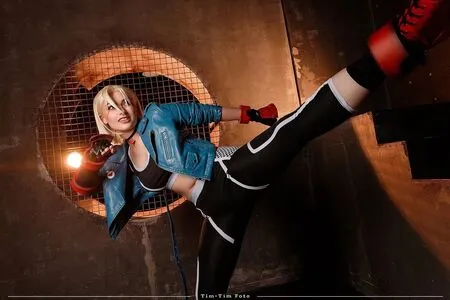Juk Cosplay OnlyFans Leaked Free Thumbnail Picture - #dQH9AeqVd1