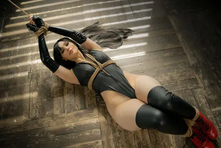 Juk Cosplay OnlyFans Leaked Free Thumbnail Picture - #dnWKOndovB