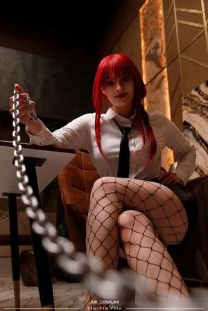 Juk Cosplay OnlyFans Leaked Free Thumbnail Picture - #eXQ6oLEJDR