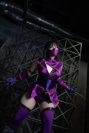 Juk Cosplay OnlyFans Leaked Free Thumbnail Picture - #mXiyjh3nDy