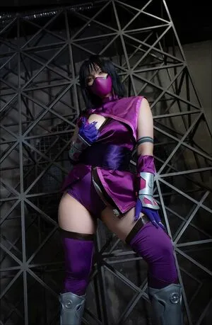 Juk Cosplay OnlyFans Leaked Free Thumbnail Picture - #mm4nV5CgTK