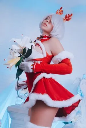 Juk Cosplay OnlyFans Leaked Free Thumbnail Picture - #nLGJirdy4q