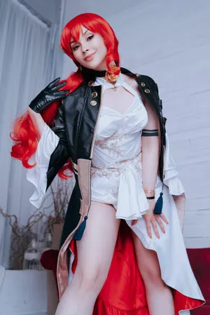 Juk Cosplay OnlyFans Leaked Free Thumbnail Picture - #ncQ7GdsL3c