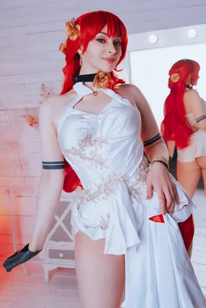 Juk Cosplay OnlyFans Leaked Free Thumbnail Picture - #obabnxopH0