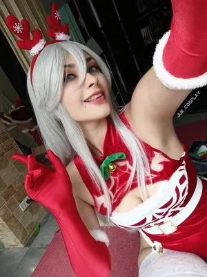 Juk Cosplay OnlyFans Leaked Free Thumbnail Picture - #sjjcvIulVx