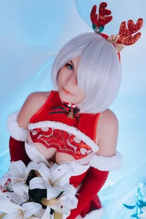 Juk Cosplay OnlyFans Leaked Free Thumbnail Picture - #tYEGWWomeq
