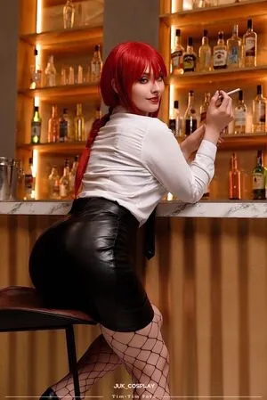 Juk Cosplay OnlyFans Leaked Free Thumbnail Picture - #u1sxlXT6TZ
