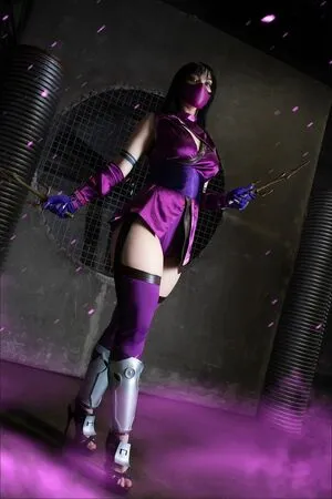 Juk Cosplay OnlyFans Leaked Free Thumbnail Picture - #uqjnUpkJkk