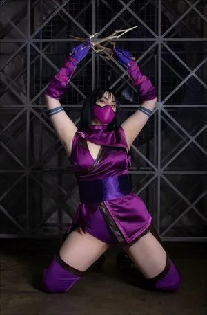 Juk Cosplay OnlyFans Leaked Free Thumbnail Picture - #vMi7ZvF1RW