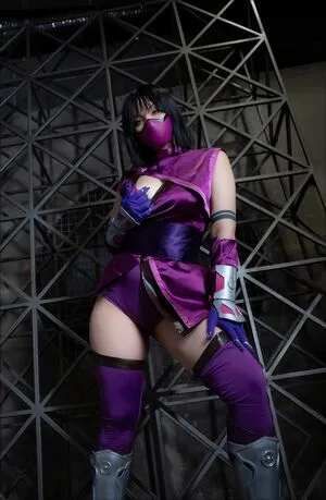 Juk Cosplay OnlyFans Leaked Free Thumbnail Picture - #w4ugtCfg9Q