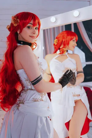 Juk Cosplay OnlyFans Leaked Free Thumbnail Picture - #xc4oopV9bH