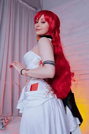 Juk Cosplay OnlyFans Leaked Free Thumbnail Picture - #xvEj17N2Xo