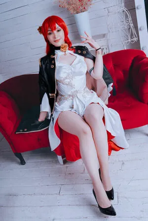 Juk Cosplay OnlyFans Leaked Free Thumbnail Picture - #yAwjs78BzM