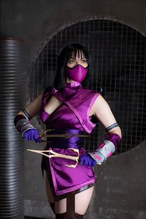 Juk Cosplay OnlyFans Leaked Free Thumbnail Picture - #zBkAmgDnEQ