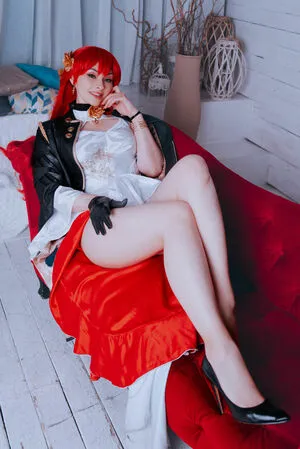 Juk Cosplay OnlyFans Leaked Free Thumbnail Picture - #zkXbUadZRi