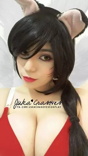 Juka Crasoves OnlyFans Leaked Free Thumbnail Picture - #Dc7mJAe4BQ