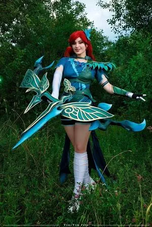 jukcosplay OnlyFans Leaked Free Thumbnail Picture - #4URh1yjytc