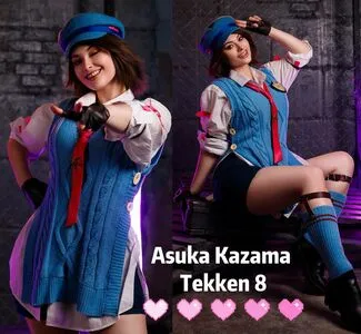 jukcosplay OnlyFans Leaked Free Thumbnail Picture - #8yVaeWHrZy