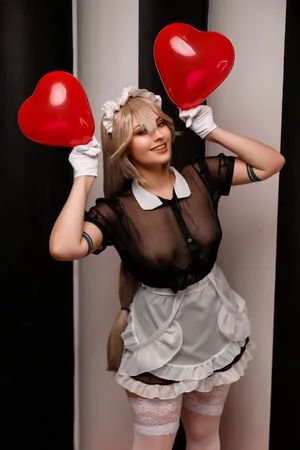 jukcosplay OnlyFans Leaked Free Thumbnail Picture - #ATewb6GpsG