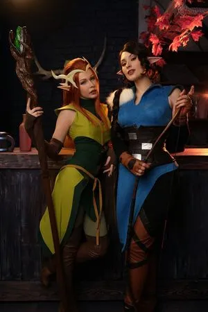 jukcosplay OnlyFans Leaked Free Thumbnail Picture - #CAbXqEW94b