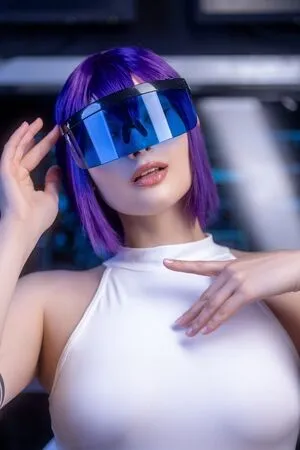 jukcosplay OnlyFans Leaked Free Thumbnail Picture - #DxcBvVrdwA